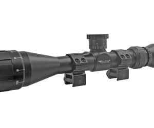 BSA SWEET 22 3-9X40 30/30 BLK