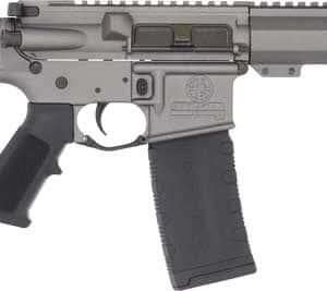 GLFA AR15 PISTOL 223 WYLDE - 7.5" STAINLESS BBL TUNGSTEN