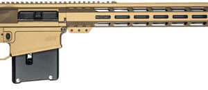 GLFA GL10 RIFLE 30-06 SPRG - 24" 1:10 SS BBL BRONZE