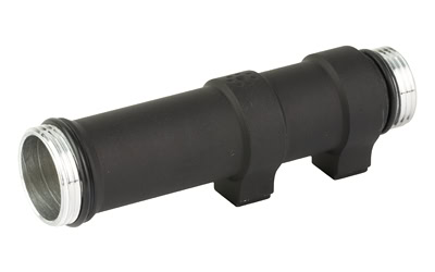 ARISAKA 600 SERIES LIGHT BODY BLACK
