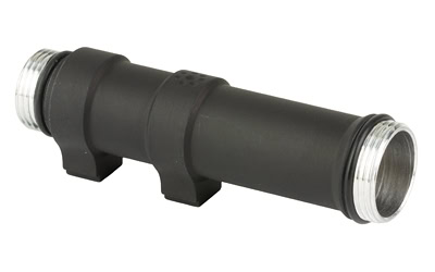 ARISAKA 600 SERIES LIGHT BODY BLACK - Image 2