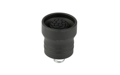 ARISAKA MOMENTARY TAILCAP BLACK - Image 2