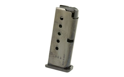 MAG KEL-TEC P3AT 380ACP 6RD - Image 2