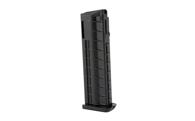 MAG KEL-TEC P17 22LR 16RD BLK - Image 2