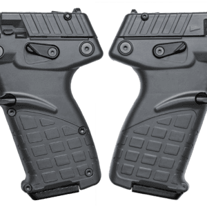KELTEC P17 22LR TUNGSTEN GRY PSTL 16+1