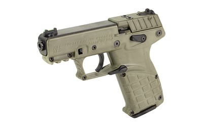 KELTEC P17 3.8" 22LR GRN 10RD - Image 3