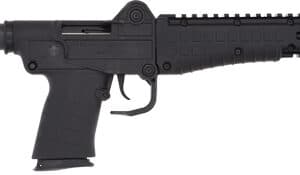 KEL-TEC SUB-2000 S2K 5.7 20RD - MAGAZINE BLACK