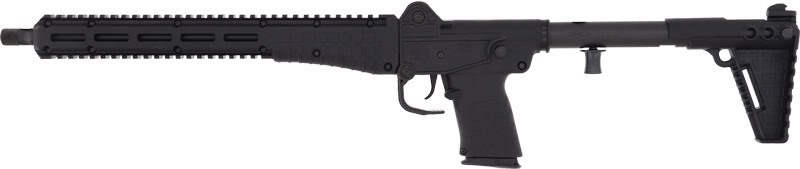 KEL-TEC SUB-2000 S2K 5.7 20RD - MAGAZINE BLACK - Image 2