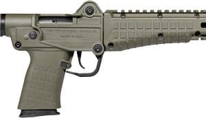 KEL-TEC SUB-2000 S2K 5.7 20RD - MAGAZINE GREEN