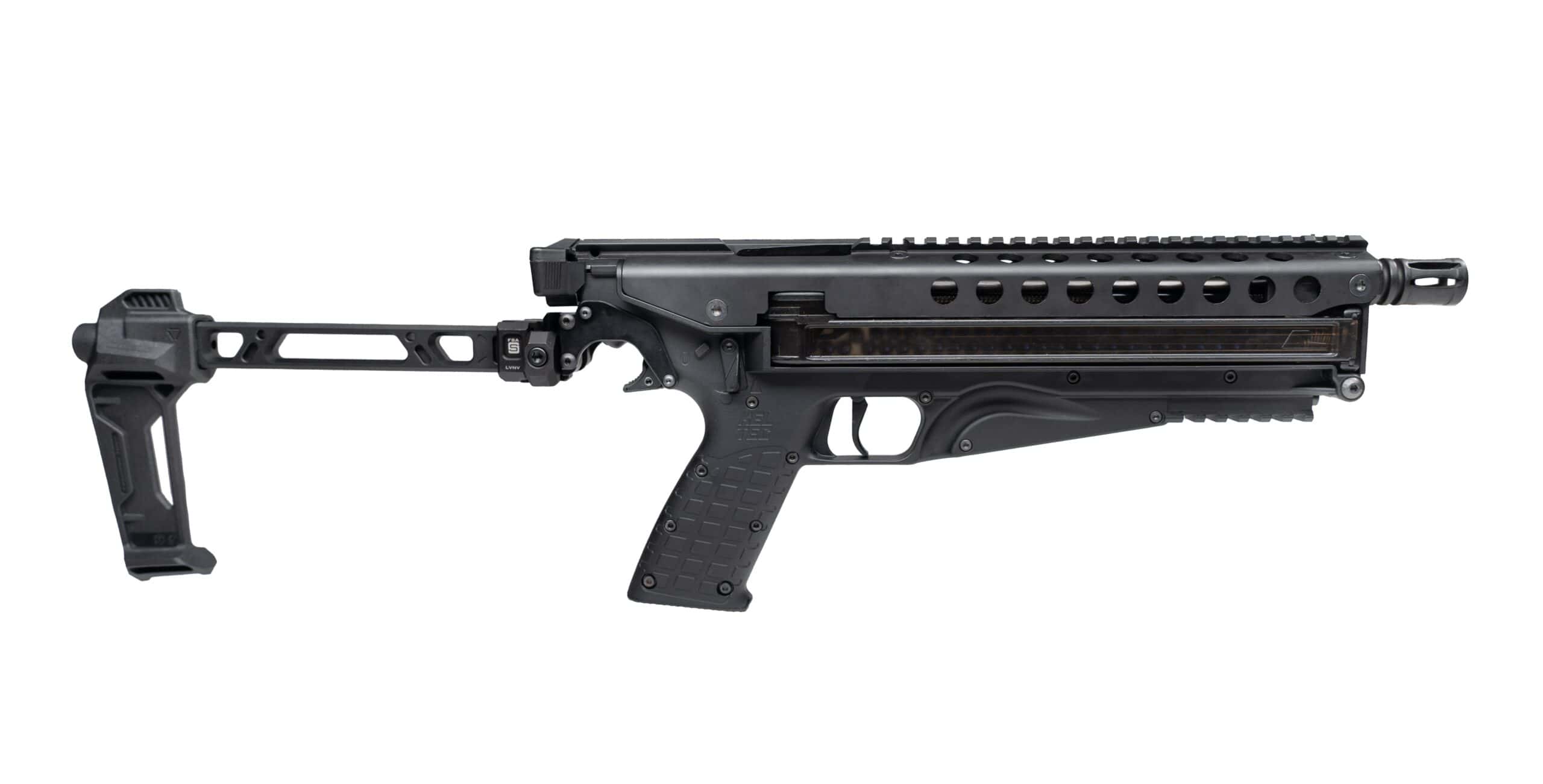 KELTEC P50 DFNDR PISTOL 5.7X28 50+1