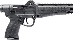 KEL-TEC SUB-2000 GEN3 9MM 15RD - MULTI MAG 9MM BLACK