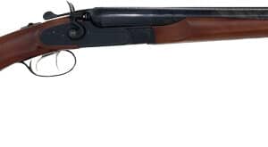 HARTFORD SXS 12GA. 20" - WORKING HAMMERS