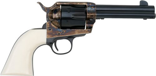 E.M.F. DELUXE CALIFORNIAN - 357MAG BLUE IVORY
