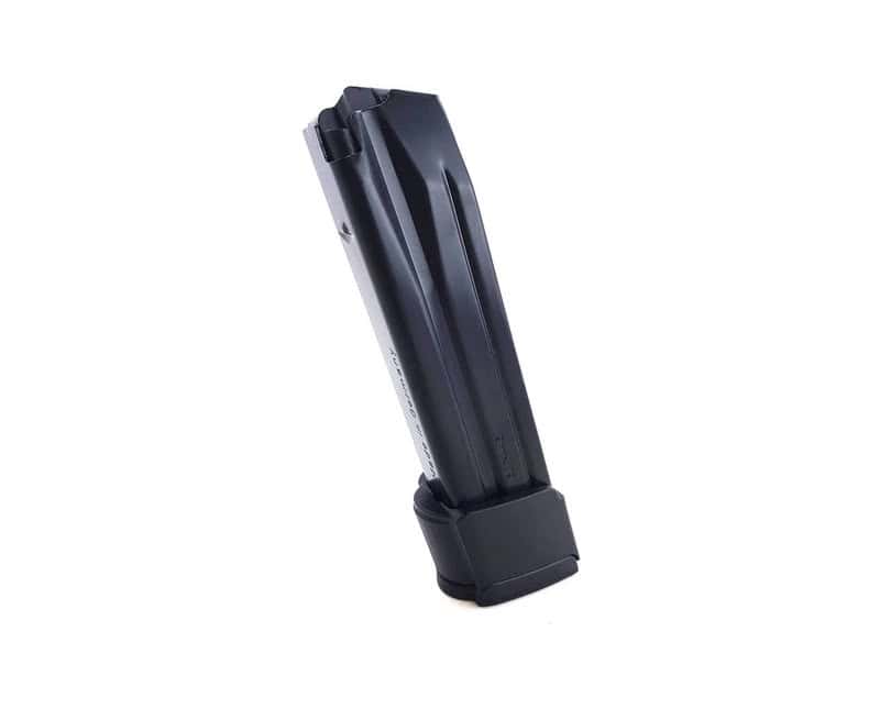 HECKLER AND KOCH (HK USA) MAGAZINE VP9 / P30 9MM 20RD