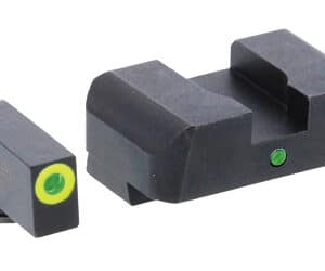 AMERIGLO PRO I-DOT GRN FOR GLK 17/19