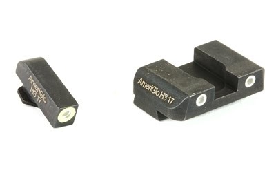AMERIGLO TRIT F/R FOR GLK 17/19 GRN - Image 2