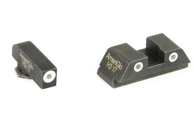 AMERIGLO 3DOT TRIT GRN FOR GLK 42/43 - Image 2