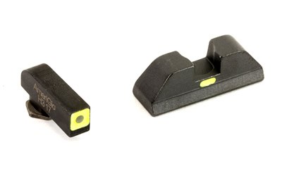 AMERIGLO CAP SET G/Y FOR GLK 42/43 - Image 2
