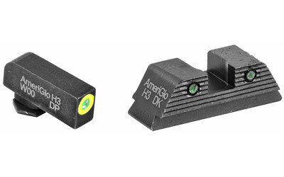 AMERIGLO TROOPER FOR GLK G5 17/19 GR - Image 2