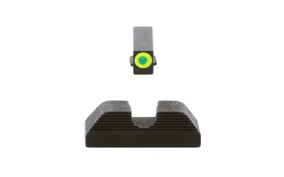 AMERIGLO PROTECTOR FOR GLK GRN/BLK - Image 2