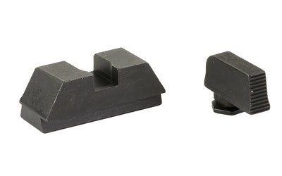 AMERIGLO L BLK/BLK FOR GLK 43X/48 - Image 2