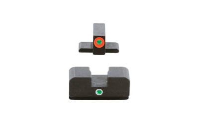 AMERIGLO I-DOT FN H-PWR ORG/GRN - Image 3