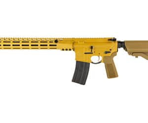 SOLGW SCALPER 13.9" HX 556NATO RAL8K