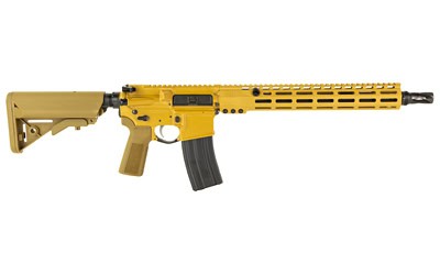 SOLGW SCALPER 13.9" HX 556NATO RAL8K - Image 2