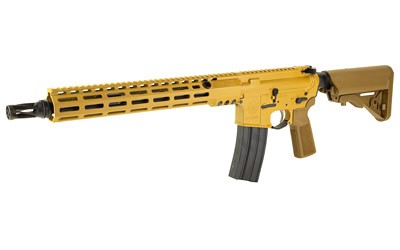 SOLGW SCALPER 13.9" HX 556NATO RAL8K - Image 3