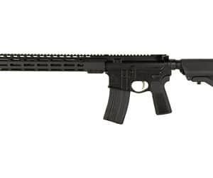SOLGW SCALPER 13.9" NOX 556NATO BLK