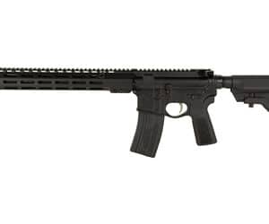 SOLGW SCALPER 13.9" HUX 556NATO BLK