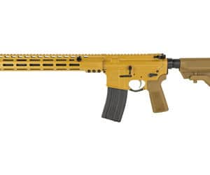 SOLGW SCALPER 13.7" HX 556NATO 8KRAL