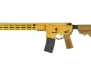 SOLGW SCALPER 13.7" NX 556NATO RAL8K