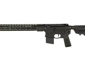SOLGW BS L89 16" 6MM MAX 20RD BLK