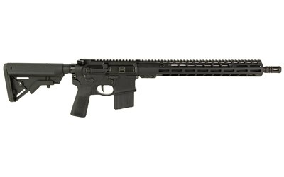 SOLGW BS L89 16" 6MM MAX 20RD BLK - Image 2