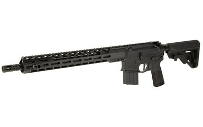 SOLGW BS L89 16" 6MM MAX 20RD BLK - Image 3