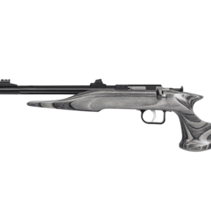 KEYSTONE SPORTING ARMS CHIPMUNK PSTL 22MAG BL/LAM TB