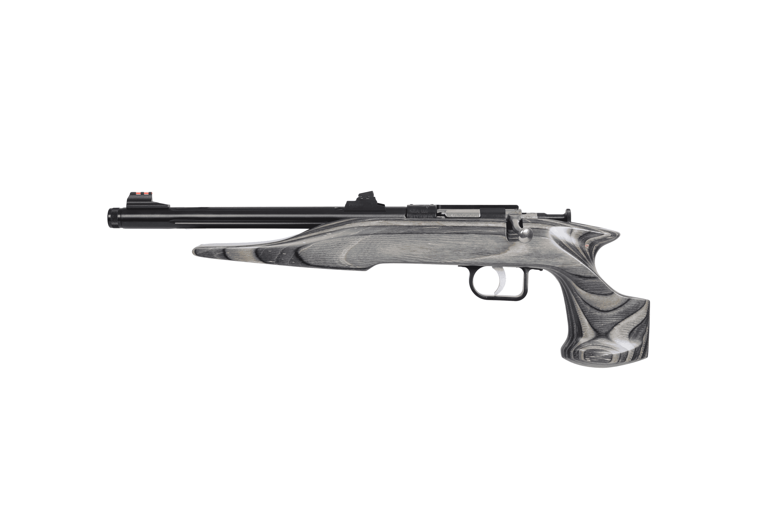 KEYSTONE SPORTING ARMS CHIPMUNK PSTL 22MAG BL/LAM TB