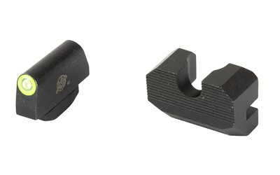 XS MINIMALIST FOR S&W K/L FRAME GRN