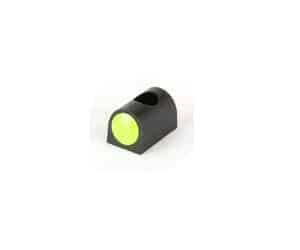 XS STAND DOT SHTGN VNT RIB UNI GRN