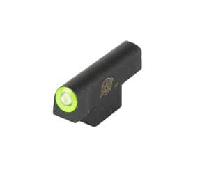 XS STND DOT FOR COLT COBRA TRIT GRN