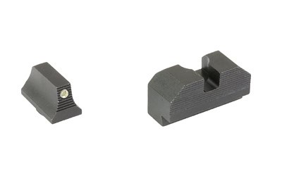 XS MNMLST FITS GLOCK 19 MOS TRIT - Image 2