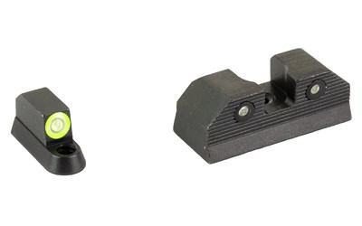 XS R3D 2.0 FOR CZ P10 STND HGHT GRN - Image 2