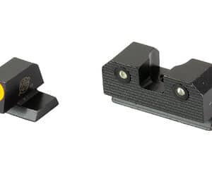 XS R3D 2.0 S&W M&P OR FULL SIZE ORG