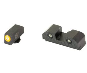 XS R3D 2.0 FOR GLOCK 19 ORANGE