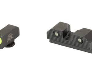 XS R3D 2.0 GLOCK 19 GREEN