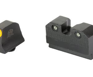 XS R3D 2.0 GLOCK 19 SUP HGHT ORG