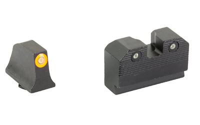 XS R3D 2.0 GLOCK 19 SUP HGHT ORG - Image 2
