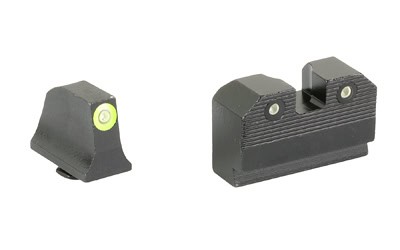 XS R3D 2.0 GLOCK 19 SUP HGHT GRN - Image 2
