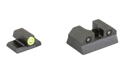 XS R3D 2.0 FOR HK VP9 STD HGT GREEN - Image 2